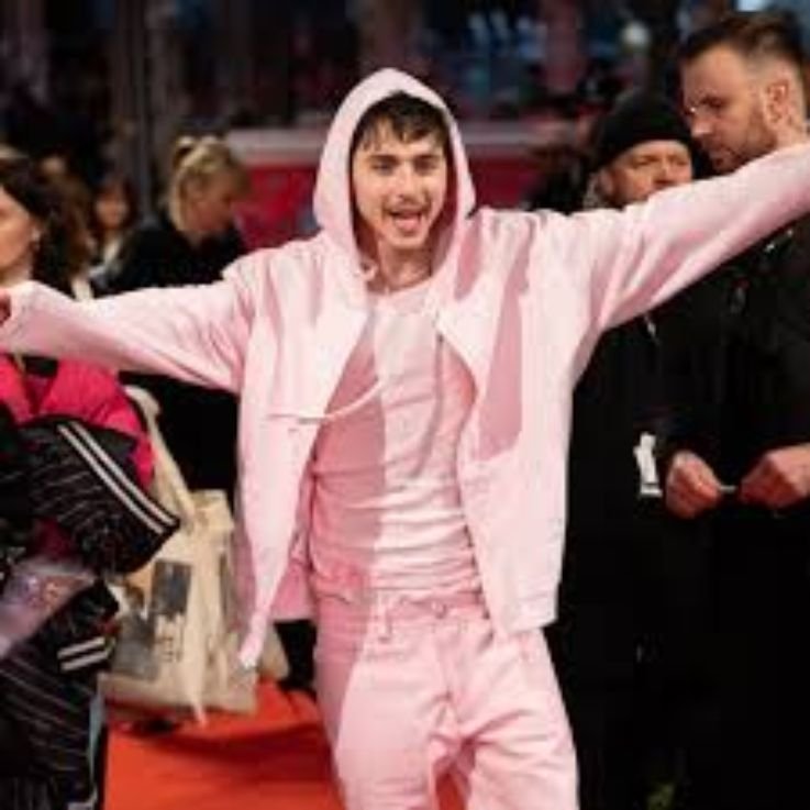 Chrome Hearts Pre Christmas 2025 Frost Street Vibes